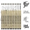 „Art Walker Drafting Pen“ techninių rašiklių rinkinys 12 vnt.