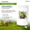 Ataka GARDEN insekticidas erkėms, uodams naikinti