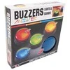 Atsakymo mygtukai "Buzzers" 4 vnt.