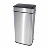 Automatinė šiukšlių dėžė su sensoriumi 50 l TR2284B