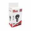 Automobilinis Bluetooth FM siųstuvas su įkrovikliu TR2477 moduliatorius