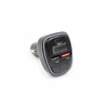 Automobilinis Bluetooth FM siųstuvas su įkrovikliu TR2477 moduliatorius