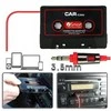 Automobilinis kasečių adapteris XLINE