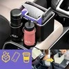 Automobilinis laikiklis - dėžutė
