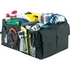 Automobilio bagažinės daiktadėžė "Smart Trunk Organizer"