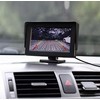 Blow Automobilio galinės kameros monitorius