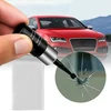 Automobilio stiklo įtrūkimų taisymo rinkinys