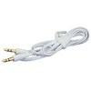 ATL AUX laidas 3.5MM 1M - Juoda