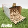 Ąžuolo Pjuvenos rūkykloms 3L