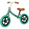 Balansinis dviratukas Trike Fix, Turkio spalvos