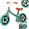 Balansinis dviratukas Trike Fix, Turkio spalvos