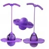 Balansinis šokliukas "POGO" violetinis