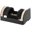 Batų valytuvas su šepečiais, 23 x 15 x 11,5 cm