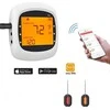 Belaidis BBQ Termometras "Easy BBQ Pro"