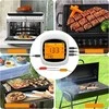 Belaidis BBQ Termometras "Easy BBQ Pro"
