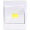 Pakabinamas šviestuvas Belaidis šviestuvas 3W COB LED