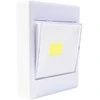 Pakabinamas šviestuvas Belaidis šviestuvas 3W COB LED