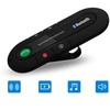 Bluetooth laisvų rankų įranga automobiliui