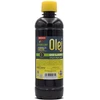 Citrinų kvapo lempų aliejus 500 ml – švarus degimas ir malonus aromatas