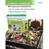Mkds Koncentruota kompostavimo priemonė COMPOST GOBBLER, 500g