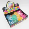 Crystal Squish Stretch Ball – Elastingas antistresinis kamuoliukas