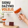 Dažymo rinkinys
