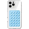 Dėklas Silikoninė lipni plokštelė telefonui MELSVA