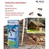 Deltasect biocidas-insekticidas, 25 ml