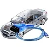 KB1 Auto diagnostika VAG USB OBD II-4 XLINE