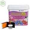 Mkds Dirvožemio rūgštintojas ph4 su mini laboratorija, 500g