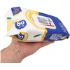 Drėgnos valymo servetėlės "Kitchen Wipes"