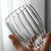 Dvigubo stiklo puodelis 350ML.