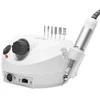 DA4 Aptel Nagų freza manikiūrui Pro Power 65W Baltas