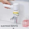 Elektrinis šepetys