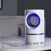 Elektrinis vabzdžių gaudyklės įrenginys su UV šviesa
