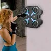 Elektroninė bokso kriaušė