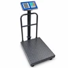 Elektroninės platforminės svarstyklės 300 kg / 50 g TR491B