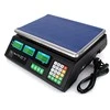 ELEKTRONINĖS SVARSTYKLĖS 40kg
