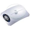Elektroninės virtuvinės svarstyklės 5KG/1G