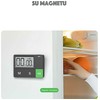 Elektroninis laikmatis
