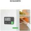 Elektroninis laikmatis