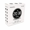 Elektroninis laikrodis su data ir termometru TR2250E