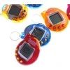 Elektroninis žaislas "TAMAGOTCHI" - Oranžinė