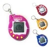 Elektroninis žaislas "TAMAGOTCHI" - Oranžinė