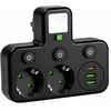 DA706 Maitinimo blokas 2x230v