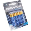 Elementai AA "Power Flash"