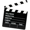 Filmavimo pliauškė Movie Clap Hollywood