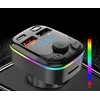 ATL FM siųstuvas su Bluetooth 5.0 ir USB-C jungtimi