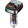 FM moduliatorius 36W