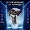 FM moduliatorius 36W